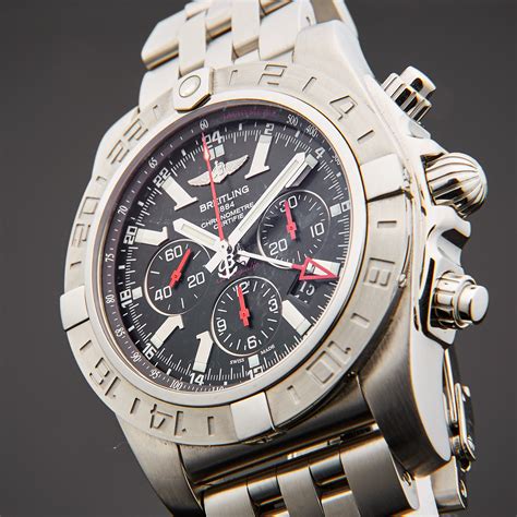 Breitling Windrider .